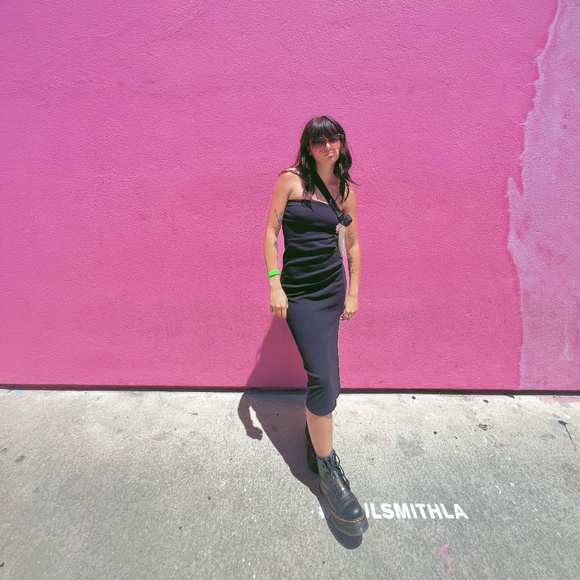 Meet your Posher, Savannah - Picture 1 of 1